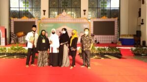 Sembilan Peserta MTQ Asal Muba Masuk Final