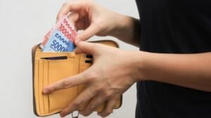 1,6 Juta Peserta BP Jamsostek Terancam Tak Dapat Transferan Rp 600 Ribu