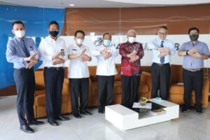 Pemkab Muba Siap Lahirkan Wirausahawan Muda