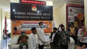 Tepis Isu Politik Dinasti, Begini Kata Aditya Rizki Pradana