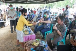 HD Ingin Persingkat Jarak Tempuh Palembang-Musi Rawas