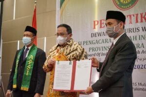 APSI Sebut Muba Inisiator Pertama di Indonesia