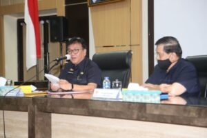 Sumsel Butuh 101.948 Hektar Lahan untuk Capai Target Produksi Padi