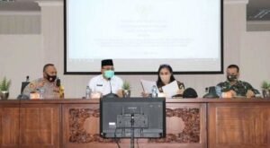Bupati Muara Enim Ingin Persiapan Matang Jelang Kunjungan Jaksa Agung