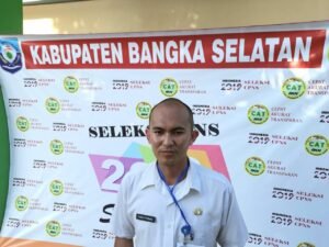 Besok, Tes SKB CPNS Basel 2019 Digelar