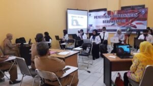 Pemilihan Pustakawan Berprestasi Terbaik Tingkat Provinsi Tahun 2020 Dibuka