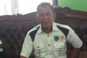 Kalsum Barefi Rebut Ketum KONI Lahat