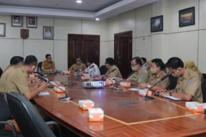 Babel Siap Terima Kunjungan Menteri PPN/ Bappenas