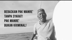 LBH Makassar Ajukan Praperadilan terkait Status Tersangka Nelayan Manre