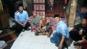 Bakal Paslon Peserta Pilkada PALI Ini Klaim Tahu Keinginan Masyarakat