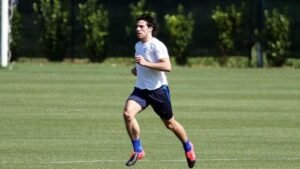 AC Milan Berpeluang Salip Inter untuk Gaet Tonali