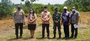 Pemkab Muara Enim Matangkan Persiapan Jelang Kedatangan Jaksa Agung