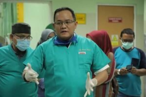 RSUD Sekayu Siap Lakukan Operasi Katup Jantung dan Bocor Jantung