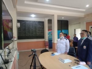 Peserta Rakernas Desak 10 Cabor Dipertandingkan