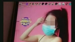 Videonya Viral, Bidan AWM Siaran Live Tanpa Busana di Media Sosial