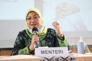 Kapan Subsidi Gaji Rp 600.000 Mulai Ditransfer? Ini Kata Pemerintah