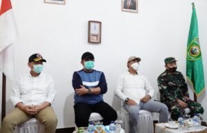 Pesan Gubernur: Pilkada Serentak 2020 di Sumsel Harus Utamakan Keselamatan