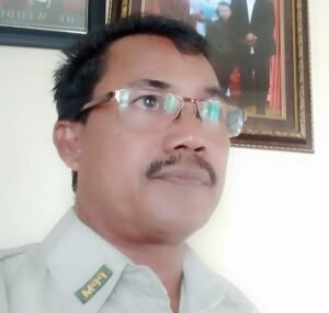 Ternyata Ini Sebab Musda KNPI ke-V Basel Ricuh