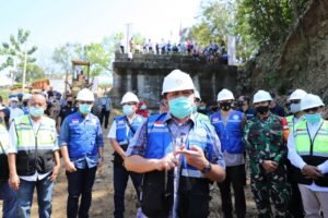 Datang ke Lahat, Herman Deru ‘Bawa’ Enam Paket Perbaikan Infrastruktur