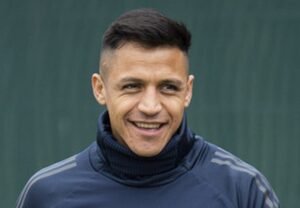 Conte Masih Berharap Sanchez Tampil di Final Liga Europa
