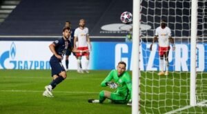 Kandaskan Leipzig 3-0, PSG Melaju ke Final