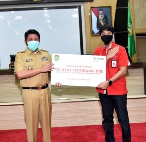 Herman Deru Ingin Aksi Telkomsel Jadi Motivasi untuk Provider Lain