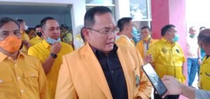 Golkar Siapkan Kejutan di Pilkada Ogan Ilir 2020