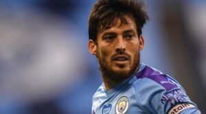 Kisah Sedih Lazio Ditinggal Tanpa Pamit oleh David Silva