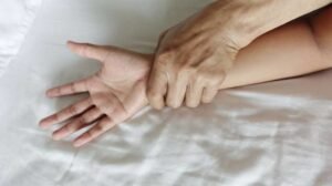 Bejat! Seorang Ayah di Mesuji Makmur Perkosa Anak Tirinya dengan Cara Diikat