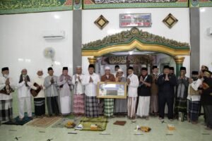 Herman Deru: Pandemi Bukan Alasan untuk Tidak Produktif