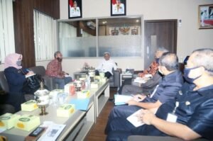 Pemprov Dorong Pengembangan Budidaya Pohon Aren di Sumsel
