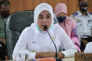 Pemkot Palembang Segera Tentukan Pihak Penjamin Keselamatan Kerja Pegawai