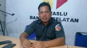 Bawaslu Basel Dirikan Posko Pengaduan di Seluruh Desa