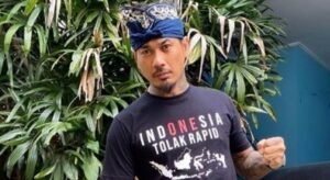 Jadi Tersangka, Jerinx SID Resmi Ditahan Atas Kasus IDI Kacung WHO