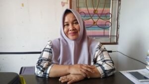 Raport Semester I 2020, Kasus Asusila di Bangka Selatan Cukup Mendominasi