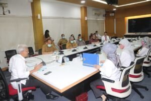 Pemprov Sumsel Siap Fasilitasi Pemeriksaan Pendahuluan BPK pada BUMD Migas di Sumsel