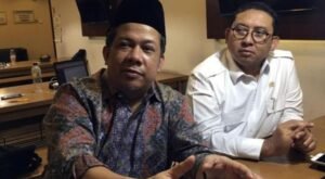 Fadli dan Fahri Akan Terima Bintang Penghargaan dari Jokowi