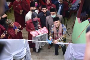 Keberadaan Kantor FK-TPQ Jadi Roda Penggerak Pemberantasan Buta Aksara Al-Quran di Palembang