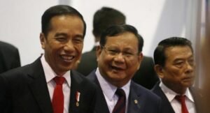 Pidato di KLB Gerindra, Jokowi Bicara Kondisi Ekonomi Saat Pandemi Corona
