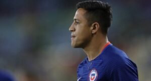 Sah! Alexis Sanchez Jadi Permanen di Inter Milan Tiga Tahun