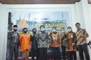 HD Minta Kampus Bisa Berikan Solusi Pemerintah