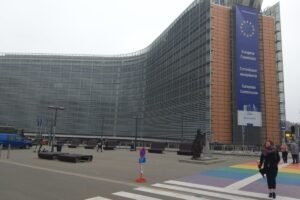 Prahara Sawit dalam Negosiasi Perjanjian Kemitraan Ekonomi Indonesia dan Uni Eropa