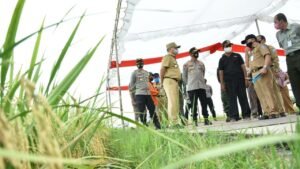 Babel Siap Sambut Kunjungan Presiden Jokowi