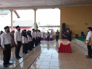 Perangkat Desa Harus Maksimal Layani Masyarakat