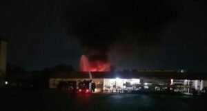 Ledakan di Mako Brimob Sumsel Terjadi di Gudang Senjata