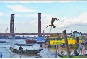 Mimpi Pulihkan Citarum, Berharap jadi Inspirasi bagi Pengelolaan Sungai Lain di Indonesia