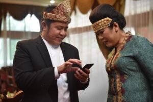 Internet Desa Jadi Solusi Warga di Masa Pandemi