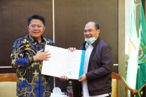 Ketua DMDI Indonesia Berharap Marwah Melayu di Provinsi Babel Tetap Dipertahankan