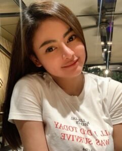 Heboh Artis VS Ditangkap karena Prostitusi di Lampung, Vitalia Shesya Buka Suara