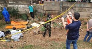 Polisi: Editor Metro TV Yodi Prabowo Bunuh Diri